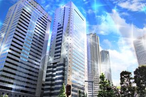 オフィスビルのトレンドはBCP設備の充実