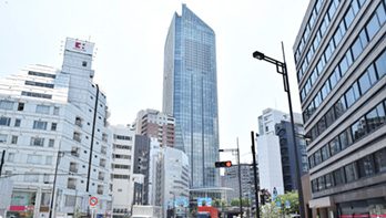 top