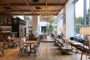cafe1886 at Bosch_内観_02