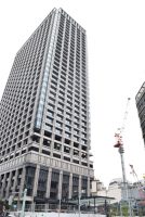 日本橋タワー