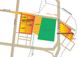 東京地図