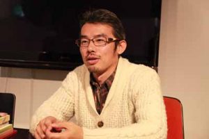 ソウ・エクスペリエンス代表・西村琢氏