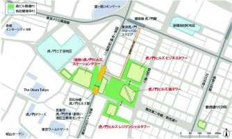 位置図